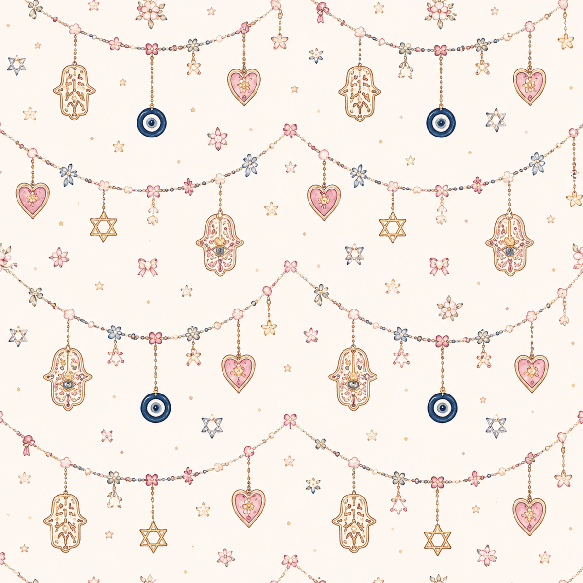 Ahava Garland