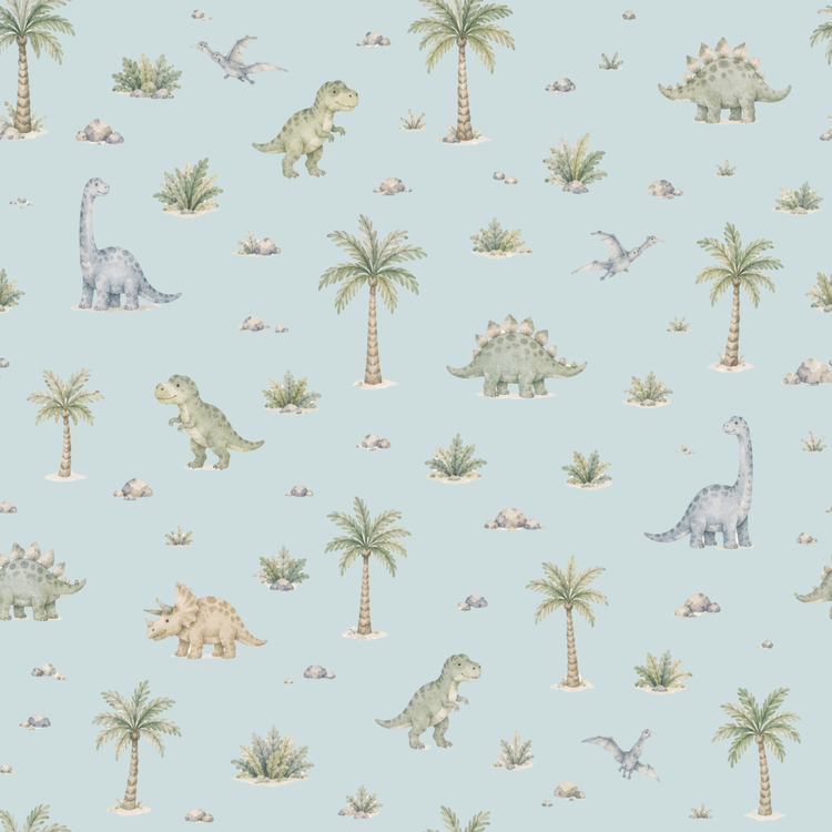 Dino Desert